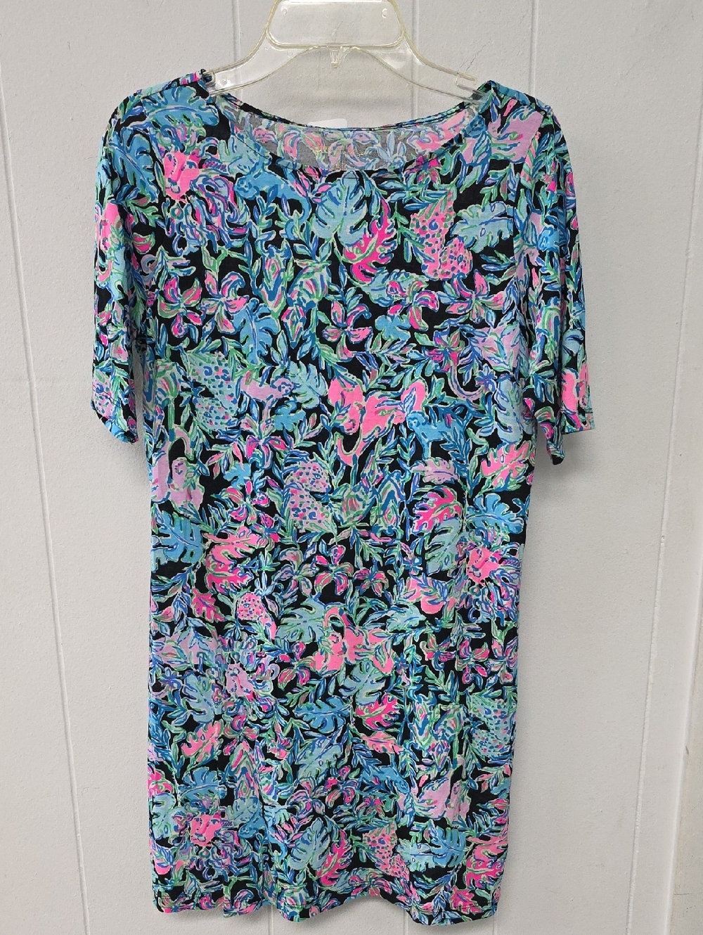 Lilly Pulitzer Sz Xl Girls Kids Sz 12-14